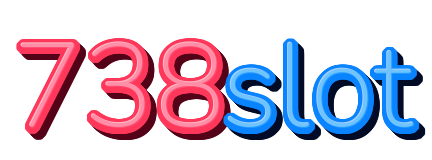 738slot — logo kanal
