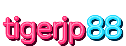 tigerjp88 — logo kanal