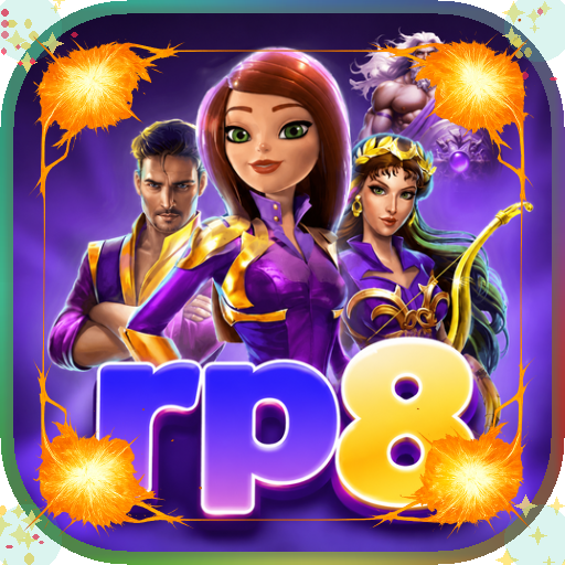 rp8 — galeri pratinjau - APK Resmi
