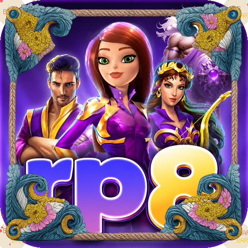 rp8 — galeri pratinjau Resmi APK