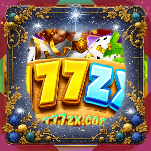 777zx — mitra unggulan