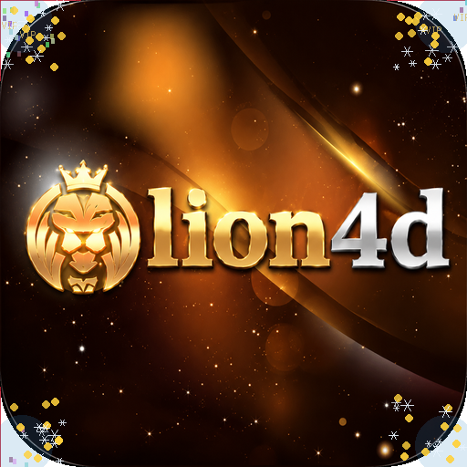lion4d — mitra unggulan