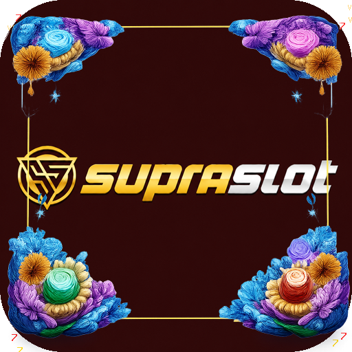 supraslot — mitra unggulan