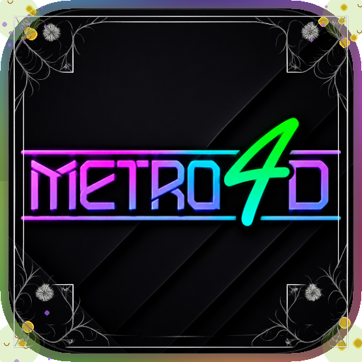 metro4d — mitra unggulan